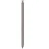 Stylet S Pen pour Samsung Galaxy S24 Ultra Gris Clair