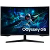 Ecran PC Gamer SAMSUNG ODYSSEY G5 G55C Incurvé 32'' VA