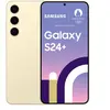 Smartphone Samsung Galaxy S24+ 5G Nano SIM 512 Go 6.7" Amber Yellow