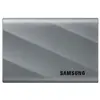 Samsung Disque Dur Externe Ssd Portable T9 4 Tb Gris (mu-pk4t0g/ww)