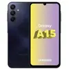 SAMSUNG Galaxy A15 Smartphone 128Go Bleu nuit