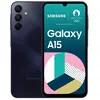 SAMSUNG Galaxy A15 4G Bleu Nuit 8Go Ram 256Go SM-A155F