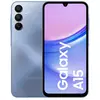 Samsung Galaxy SM-A155F 16,5 cm (6.5") Double SIM hybride Android 14 4G USB Type-C 4 Go 128 Go 5000 mAh Bleu