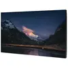 Samsung VideoWall (1920 x 1080 pixels, 55"), Affichage dynamique, Noir