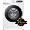 Samsung AI Wash WW11DG6B85LEU3 - 6000 serie - wasmachine - 10% zuinige...
