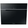 Samsung NK24C7070WB Muurmontage Zwart 585 m³/uur B