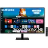 Samsung LS27DM502EUXEN Smart M5