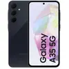 Samsung Galaxy A35 - Dual Sim - 128GB - Awesome Navy Enterprise editie