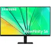 Samsung Viewfinity S6 - 32 Pouces Qhd Ips (in-plane Switching)