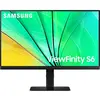 Samsung Viewfinity S6 - 24 Pouces Qhd Ips (in-plane Switching)
