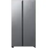 Réfrigérateur SAMSUNG RS62DG5003S9 2 portes 650L Classe E Silver Mat