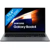 Samsung Galaxy Book4 (15.6", Intel® Core  5, 16GB, 512GB)