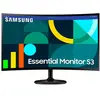 Samsung 27" Essential Monitor S36GD FHD