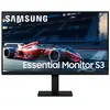 Samsung Écran S3 S24d300gau 24´´ Fhd Ips Led 100hz