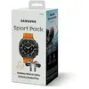 Samsung Galaxy Watch Ultra Gris + Galaxy Buds 3 Pro Gris