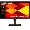 Samsung S40GD (1920 x 1080 pixels, 24"), Moniteur, Noir