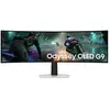 Écrans gaming Samsung Odyssey OLED G9 - G91SD 49"