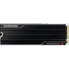 Samsung 9100 PRO avec dissipateur - 8 To