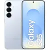 Samsung Galaxy S25 5G 12GB RAM 128GB - Ljusblå (Icyblue) S931B