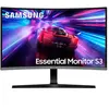 Ecran PC Samsung S39GD 27" Incurvé 100 Hz Full HD