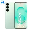 Samsung Samsung Galaxy S25 128 Go Vert d'eau