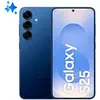 Samsung Samsung Galaxy S25 128 Go Bleu Nuit