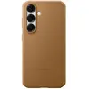 Samsung Galaxy S25 Hoesje - Kindsuit - Camel