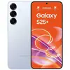 Samsung Galaxy S25+ 5G 12 Go/512 Go Bleu (Icy Blue) Double SIM SM-S936...