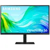 Samsung ViewFinity S6 S27F610EAU - S61F Series - écran LED - 27" - 256...