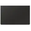 Samsung Galaxy Tab S10 Ultra / S9 Ultra Étui Clavier Slim AZERTY Noir