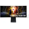 Samsung Écran S34dg850su 34´´ Wqhd Va Led 165hz