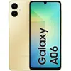 Samsung Galaxy A06 - 64GB - Gold