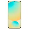 Samsung Galaxy Coque officielle avec support pour S24 FE Jaune