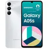 Smartphone Samsung Galaxy A05s Double nano SIM 64 Go 6.7" Silver