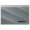 Samsung Disque Dur Externe Ssd Portable T9 2 Tb Gris (mu-pk2t0g/ww)
