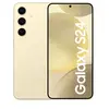 Samsung Samsung Galaxy S24 Jaune clair