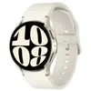 SAMSUNG Galaxy Watch6 40mm Creme Bluetooth