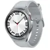 Montre connectée Samsung Galaxy Watch6 Classic 47 mm Bluetooth Argent