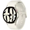 SAMSUNG Galaxy Watch6 40mm Creme 4G
