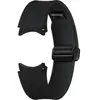 Bracelet Hybride pour Galaxy Watch Series 115mm S/M Noir Samsung