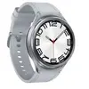 Samsung Galaxy Watch6 Classic 47 mm Bluetooth Argent (Silver) R960