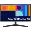 Ecran PC Samsung Série S33GC 27" Full HD Noir