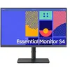 Samsung Essential Écran PC S4 S43GC FHD 100 Hz 24 Pouces