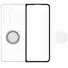 Samsung Cover Clear Gadget Galaxy Z Fold5 Transparent (ef-xf946ctegww)