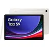 Samsung Tablette Samsung Galaxy Tab S9 5G 11" 128 Go Crème
