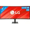 LG UltraWide 34U64XB-B Incurvé 34U64XB-B.AEU