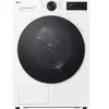 Sèche linge pompe à chaleur LG RH9X56WH