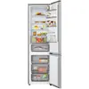 LG Lg - Réfrigérateur combiné 375l 60cm ventilé inox GBBSJ20DPY