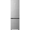 LG GBBS525CPY Vrijstaand 375 l C Zilver