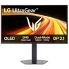 LG UtraGear 27GX790B-B - QHD OLED Gaming Monitor - Dual-mode 540hz <->...